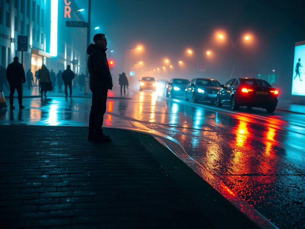 Urban Strategy Environment