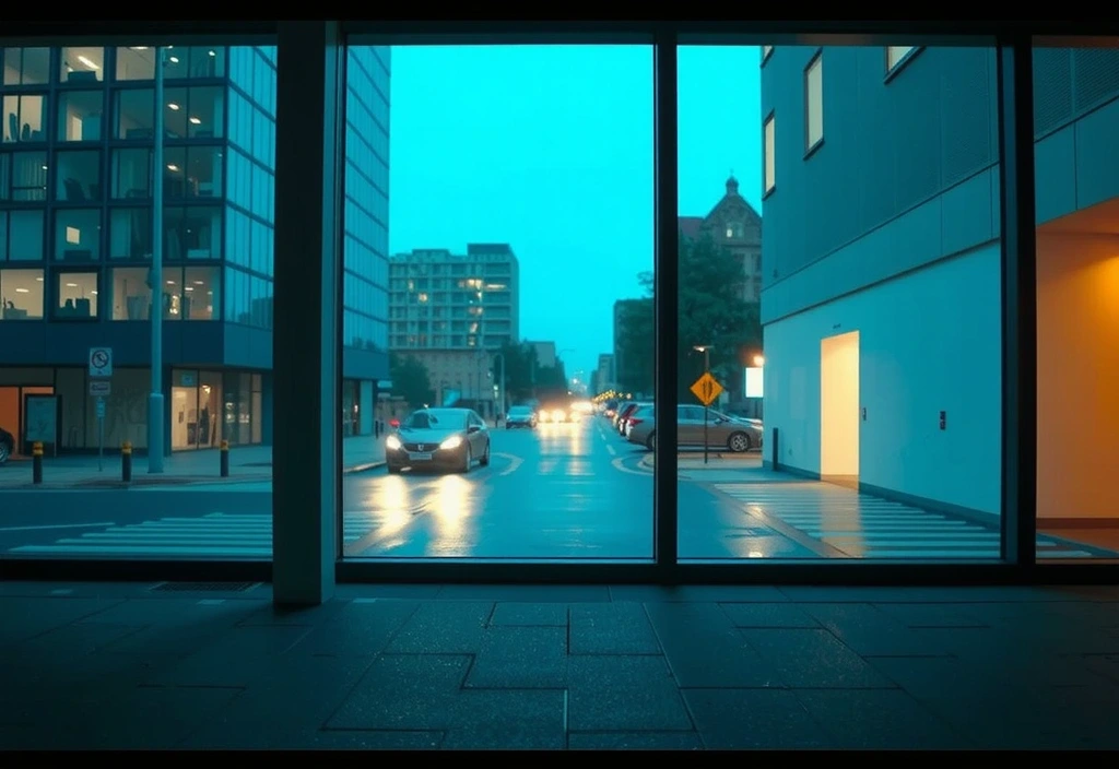 NEON STRATEGY Office