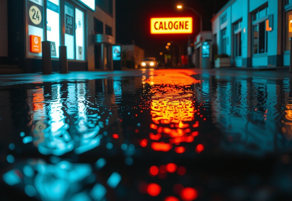 Reflexion der Prioritäten