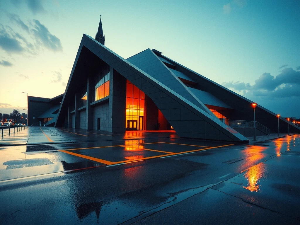 Strukturelle Klarheit