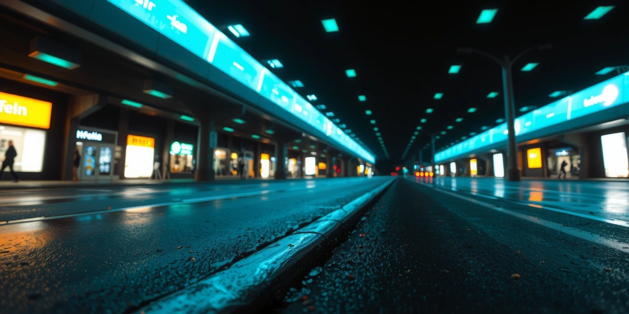 Final Call Background