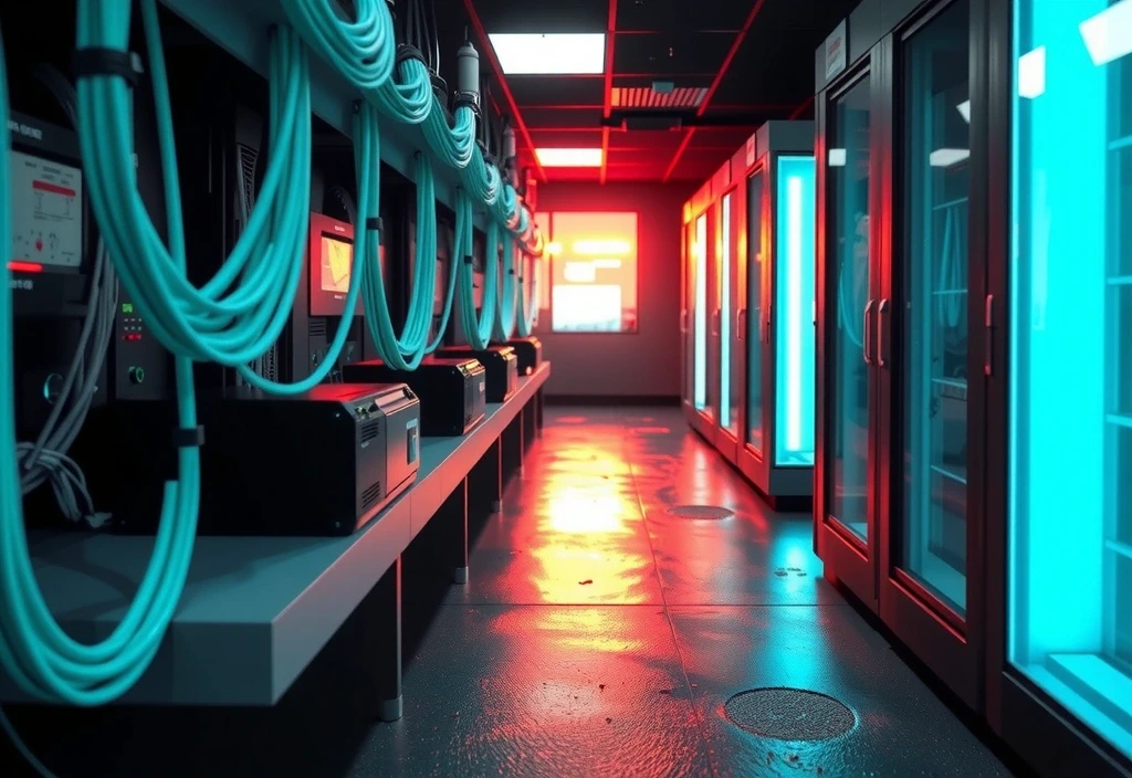 System Verfügbarkeit